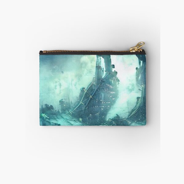 Item preview, Cyberpunk #CYB00026 designed and sold by KsaveraArt.