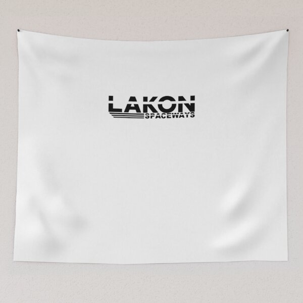 Item preview, Lakon Spaceways - Elite Dangerous Classic T-Shirt designed and sold by CONNORCORRIGAN.