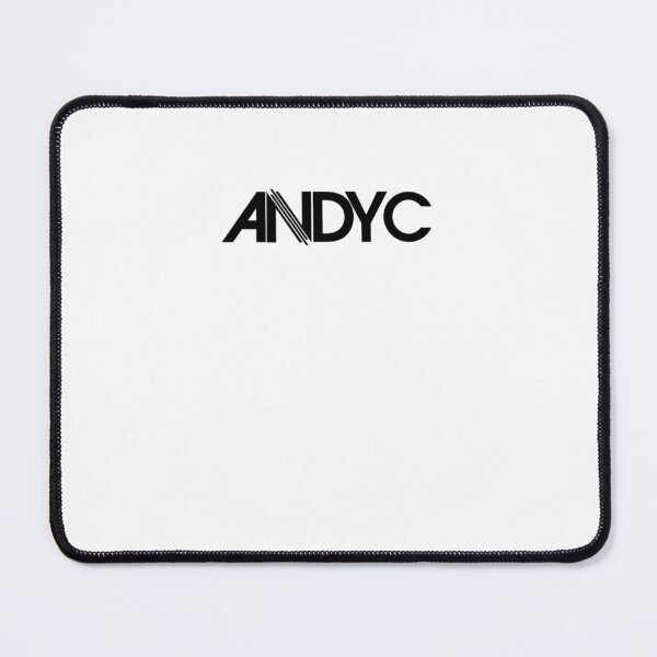 Item preview, Best Seller - Andy C Logo Merchandise Essential T-Shirt designed and sold by SKYELESTER.