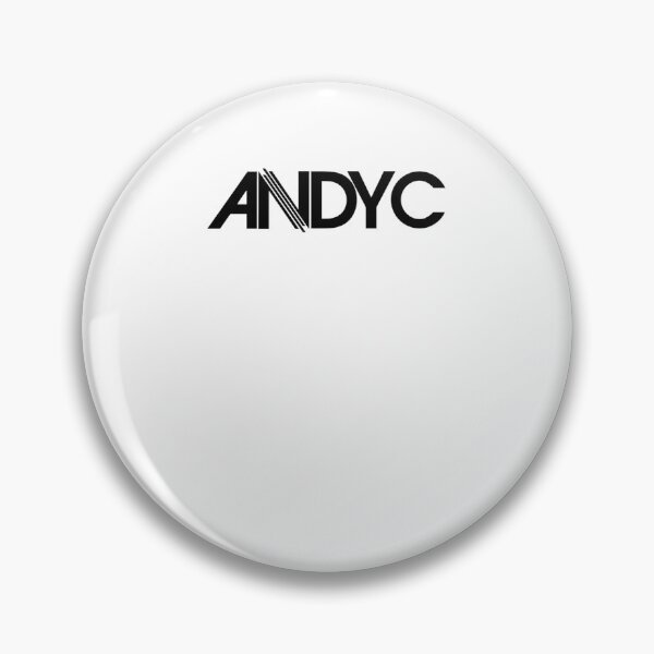 Artikelvorschau, Bestseller - Andy C Logo Merchandise Essential T-Shirt entworfen und verkauft von SKYELESTER.