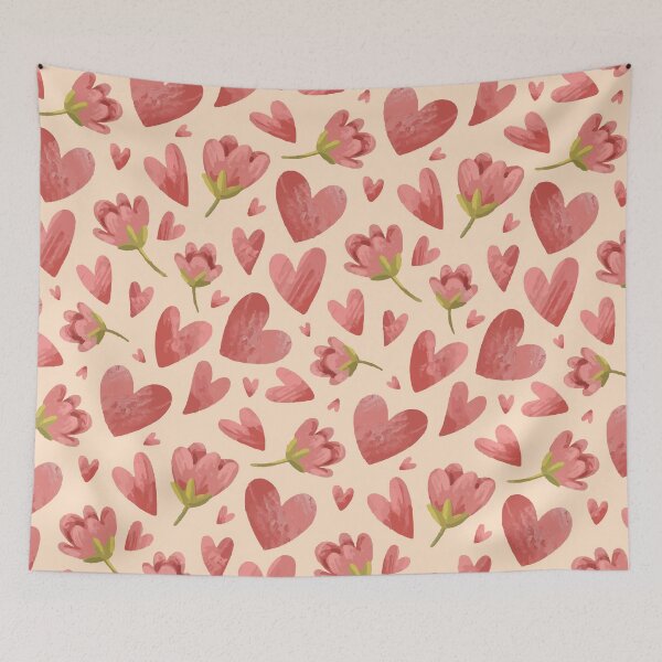 Item preview, valentines flower designed and sold by zaher97.