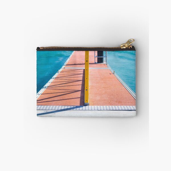 Item preview, Floating Jetty designed and sold by metriognome.
