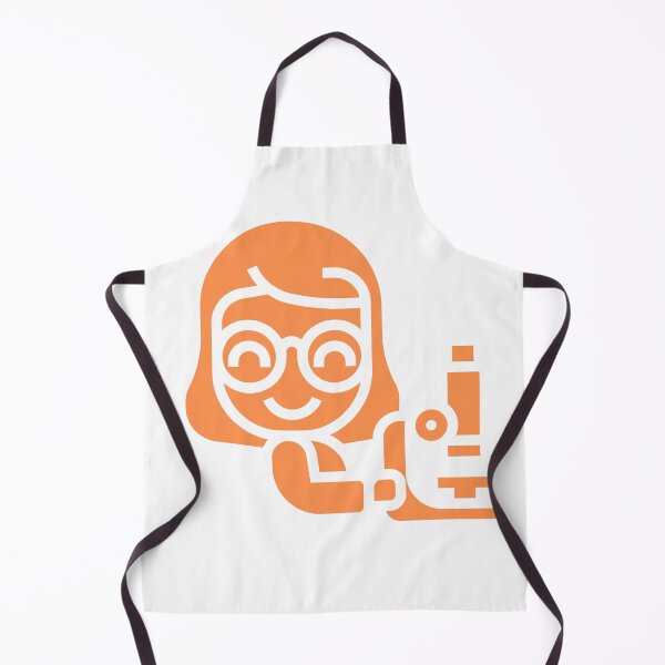 Item preview, BIOLOGIST FUNNY WOMAN designed and sold by AGARI ★★★★★.