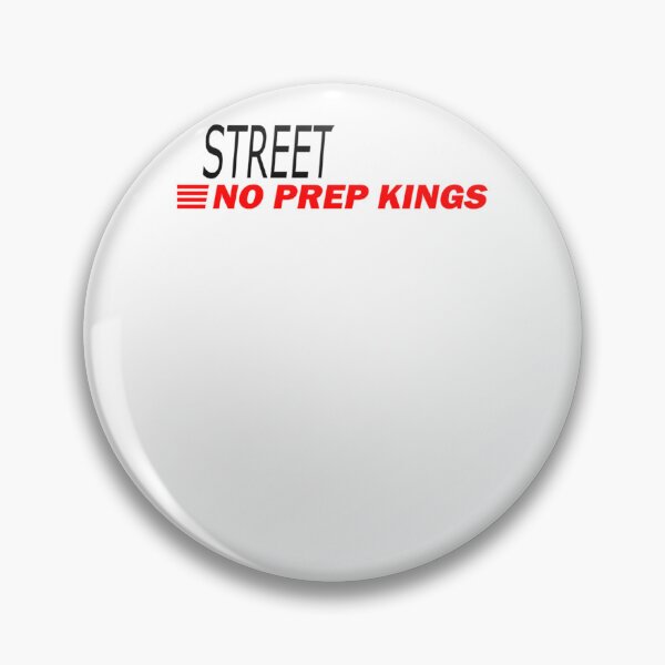 Item preview, Street Outlaws no prep Kings designer Classic T-Shirt designed and sold by NADIATARELLI.