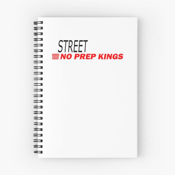 Item preview, Street Outlaws no prep Kings designer Classic T-Shirt designed and sold by NADIATARELLI.