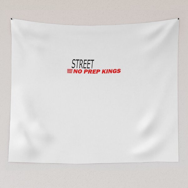 Item preview, Street Outlaws no prep Kings designer Classic T-Shirt designed and sold by NADIATARELLI.