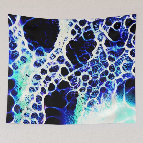 Item preview, Cyberpunk #CYB00029 designed and sold by KsaveraArt.