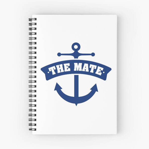 Item preview, Couple Captain and Mate designed and sold by Eduard Todikromo.