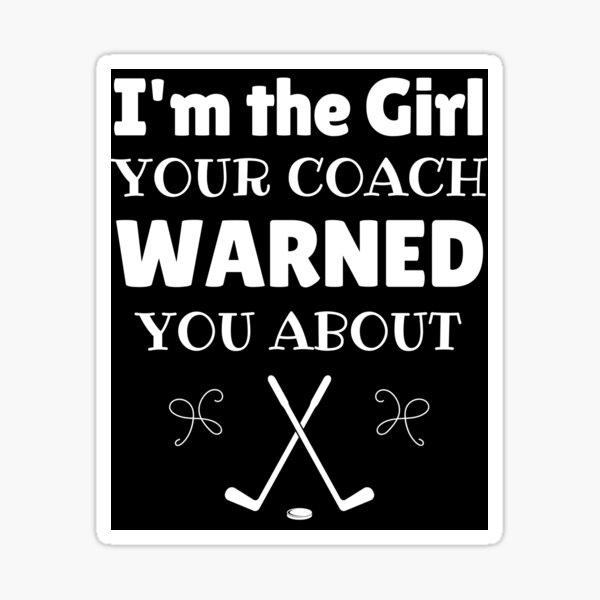 Ice Hockey Girl Definition Essential T-Shirt for Sale by Amris Bamazruk