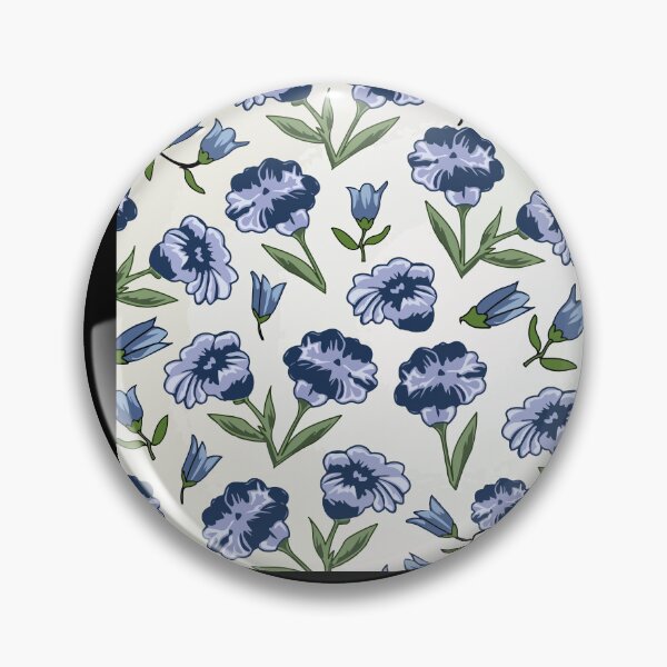 Item preview, violet flower designed and sold by zaher97.