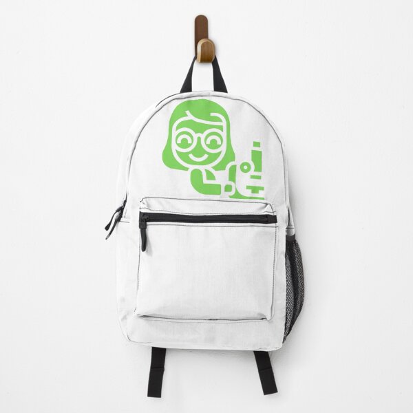 Item preview, BIOLOGIST FUNNY WOMAN  designed and sold by AGARI ★★★★★.