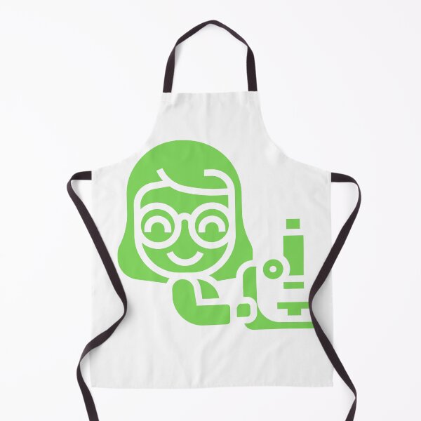 Item preview, BIOLOGIST FUNNY WOMAN designed and sold by AGARI ★★★★★.
