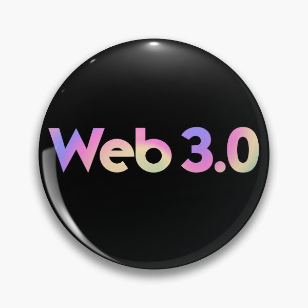 Item preview, Web 3.0 | Future of Web  designed and sold by H3arthack3r.