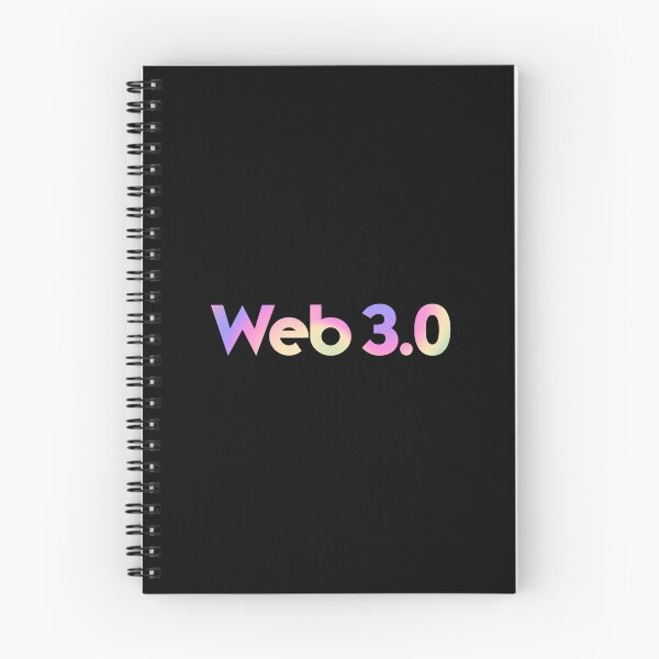 Item preview, Web 3.0 | El futuro de la Web designed and sold by H3arthack3r.