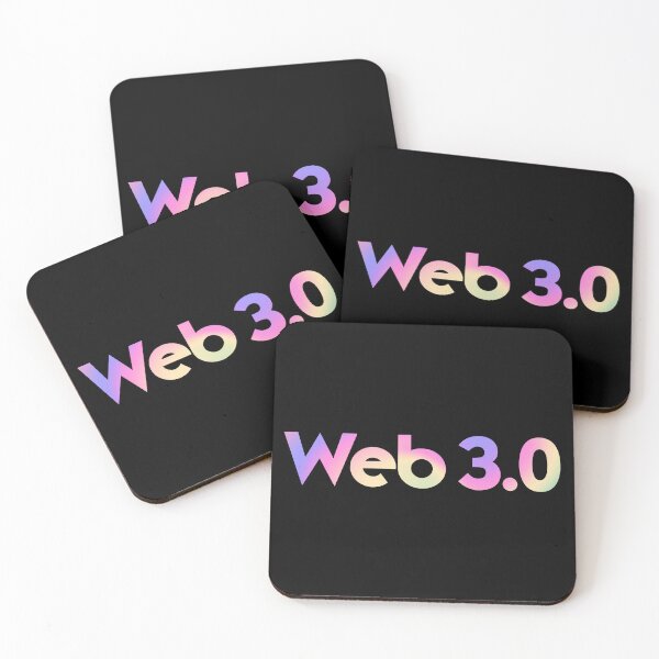 Item preview, Web 3.0 | Future of Web  designed and sold by H3arthack3r.