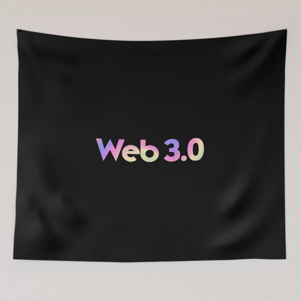 Item preview, Web 3.0 | Future of Web  designed and sold by H3arthack3r.