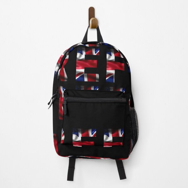 Item preview, UK Reform Party with Great Britain Flag designed and sold by RelaxTimeYogaa.