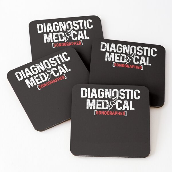 Item preview, Medical Diagnostic Sonography Ultrasound Echography Hospital designed and sold by TomGiantDesigns.