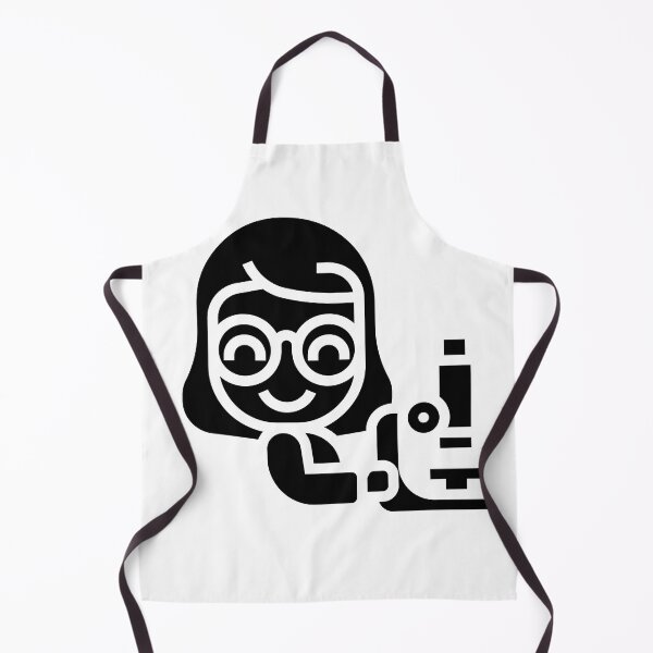 Item preview, BIOLOGIST FUNNY WOMAN designed and sold by AGARI ★★★★★.
