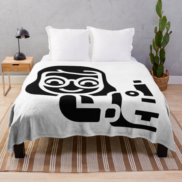 Item preview, BIOLOGIST FUNNY WOMAN  designed and sold by AGARI ★★★★★.