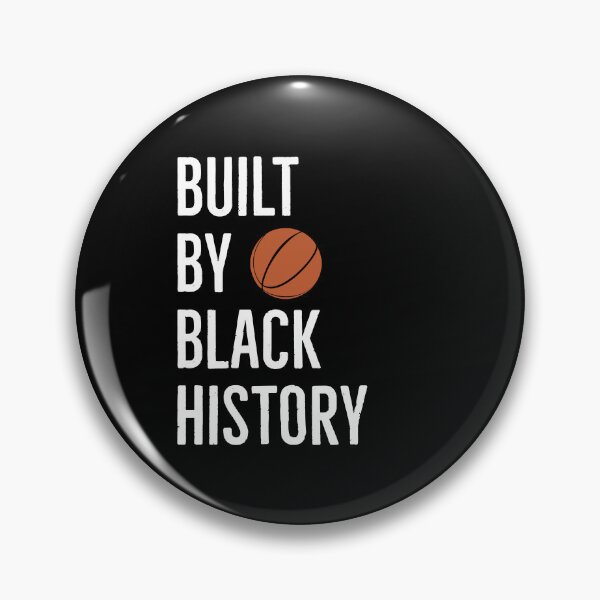 Item preview, Built by black history - nba black history month designed and sold by Tarun Bisht.
