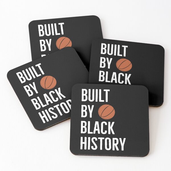 Item preview, Built by black history - nba black history month designed and sold by Tarun Bisht.