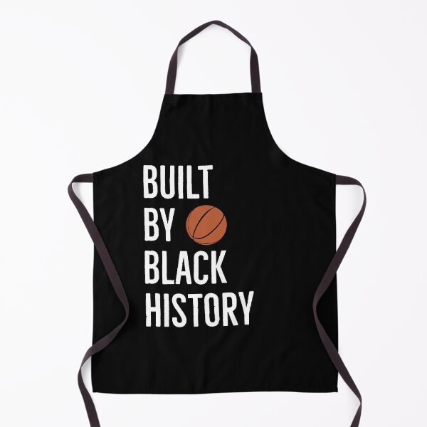 Item preview, Built by black history - nba black history month designed and sold by Tarun Bisht.
