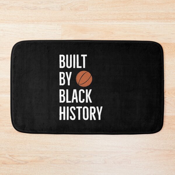 Item preview, Built by black history - nba black history month designed and sold by Tarun Bisht.