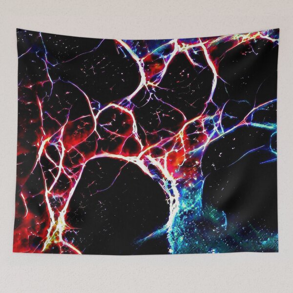 Item preview, Cyberpunk #CYB00009 designed and sold by KsaveraArt.