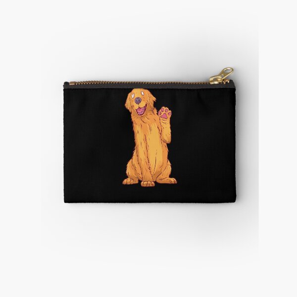 Item preview, brown dog designed and sold by zaher97.