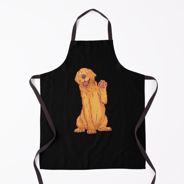 Item preview, brown dog designed and sold by zaher97.