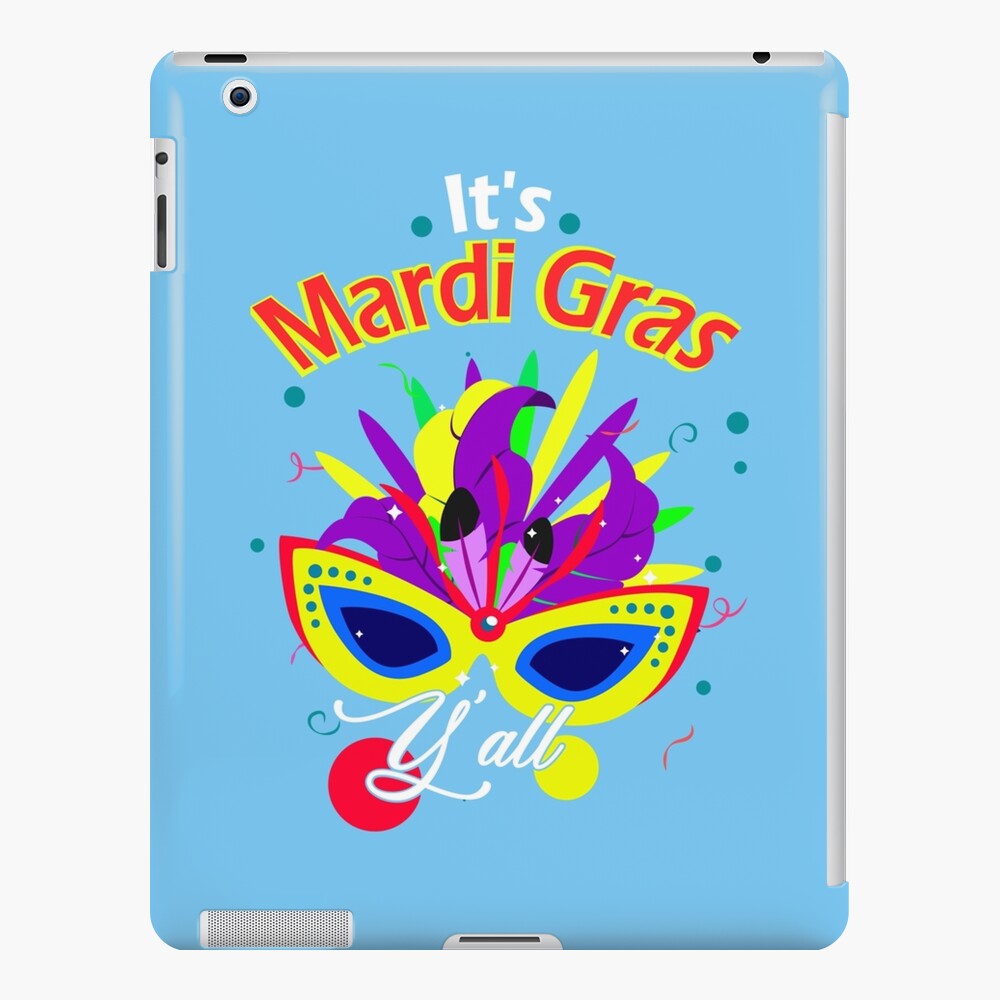 mardi gras wallpaper ipad