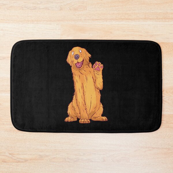 Item preview, brown dog designed and sold by zaher97.