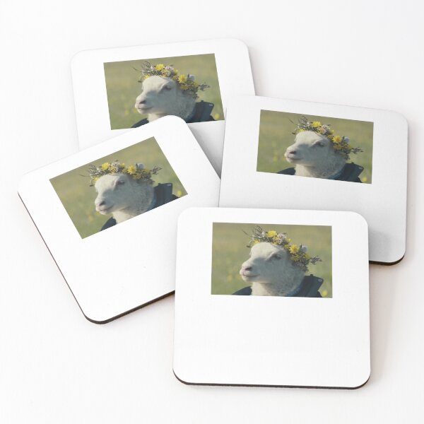 Item preview, Lamb movie scene Classic T-Shirt designed and sold by CONNORCORRIGAN.