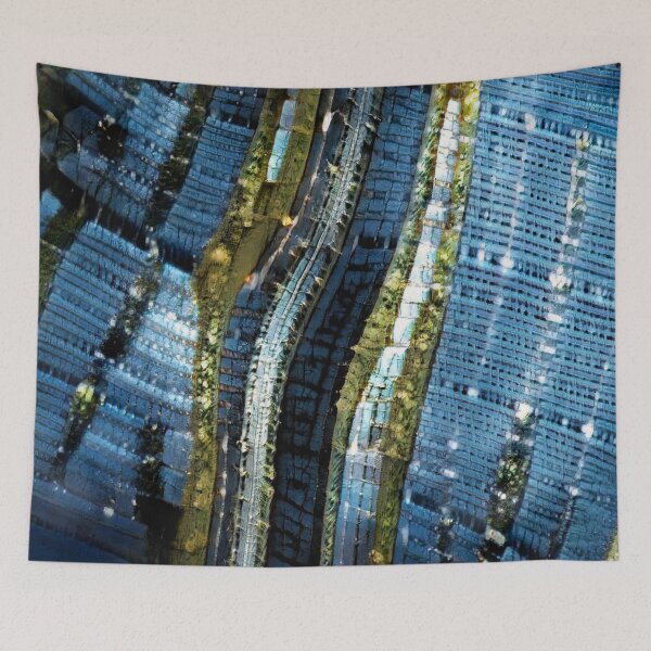 Item preview, Cyberpunk #CYB00006 designed and sold by KsaveraArt.