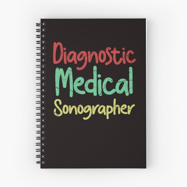 Item preview, Medical Diagnostic Sonography Echography Ultrasound Hospital designed and sold by TomGiantDesigns.
