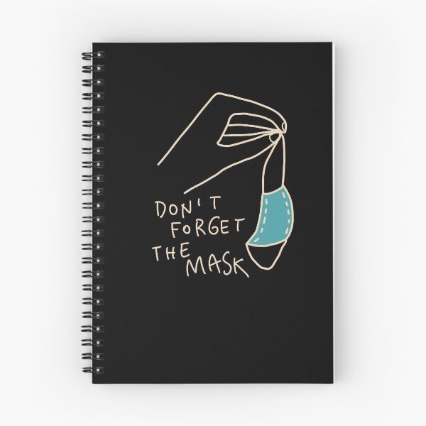 Item preview, Face Mask - Isstgeschichte - Sloppy Minimalist Cartoon - Whimsical designed and sold by isstgeschichte.
