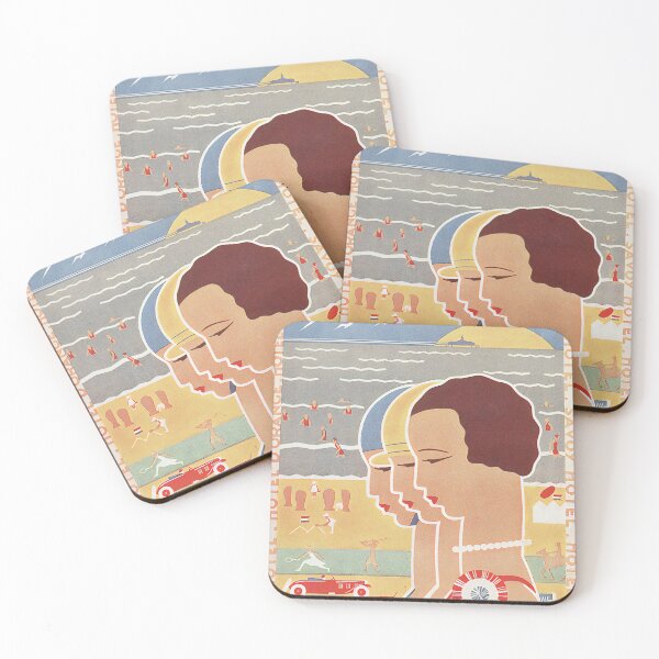 Item preview, Scheveningen - The Hague on Sea, Holland designed and sold by leafsquare.