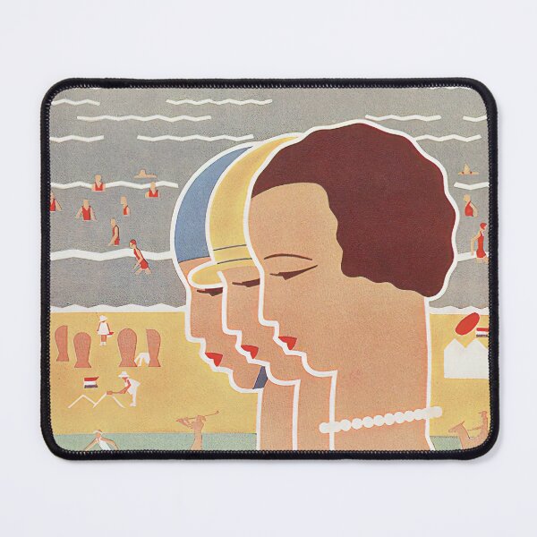 Item preview, Scheveningen - The Hague on Sea, Holland designed and sold by leafsquare.