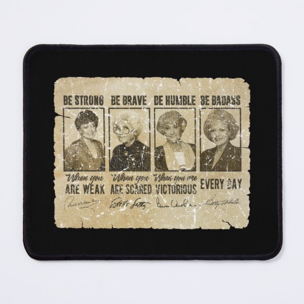 Item preview, Be Strong Be Brave Be Humble Be Badass Vintage designed and sold by AitorAlmaraz.