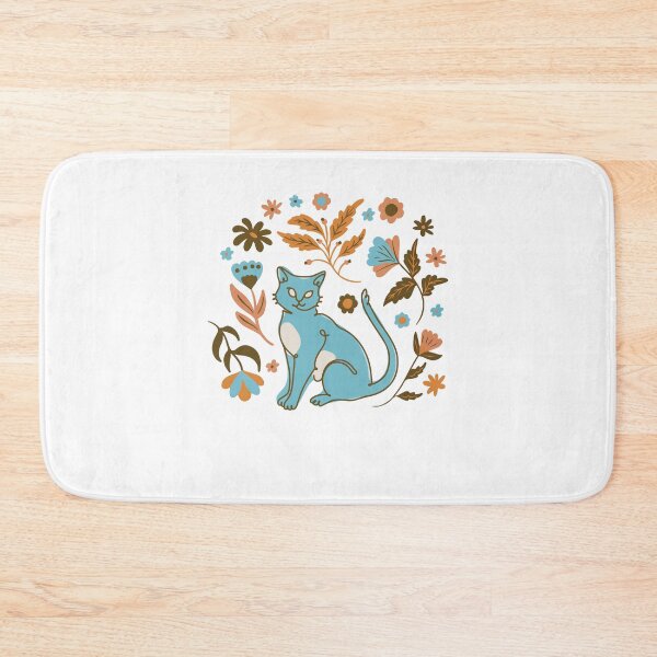 Item preview, cat flower designed and sold by zaher97.