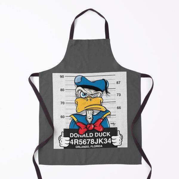 Item preview, Duck in Prison designed and sold by TrendyLuxShop.