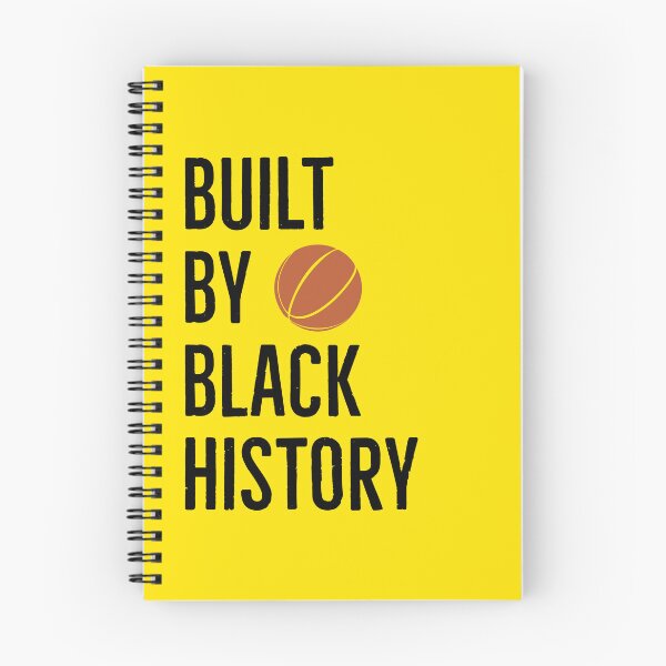 Item preview, Built by black history - nba black history month designed and sold by Tarun Bisht.