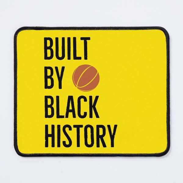 Item preview, Built by black history - nba black history month designed and sold by Tarun Bisht.