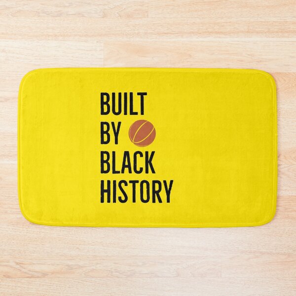 Item preview, Built by black history - nba black history month designed and sold by Tarun Bisht.