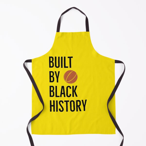 Item preview, Built by black history - nba black history month designed and sold by Tarun Bisht.