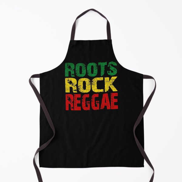 Item preview, ROOTS ROCK REGGAE designed and sold by Paparaw.