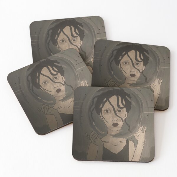 Item preview, Misophonia designed and sold by Alice Delabriere.