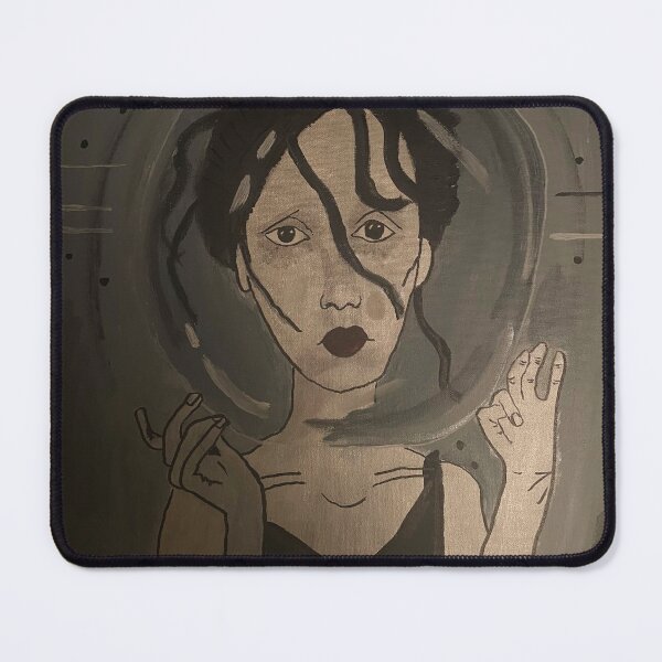 Item preview, Misophonia designed and sold by Alice Delabriere.