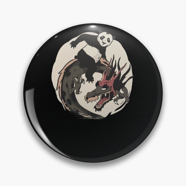 Item preview, chinese panda designed and sold by zaher97.